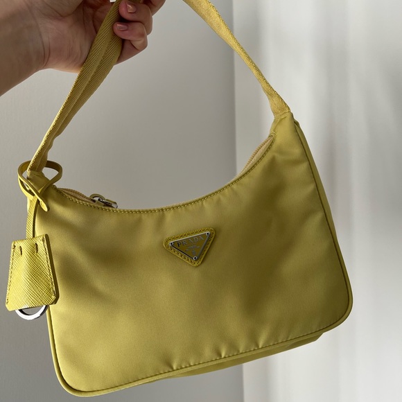 PRADA Hobo bag - Picture 2 of 11